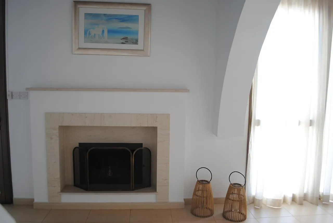 Narcissos Villa Thekla Ayia Napa
