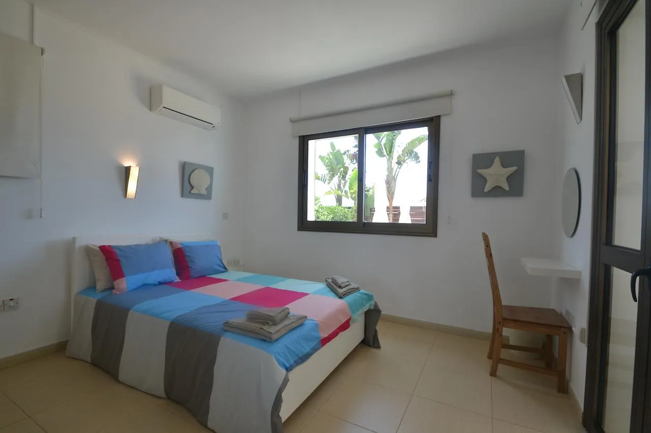Narcissos Villa Thekla Ayia Napa 0*,  Cipru