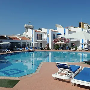2* Apartmanhotel Alexia