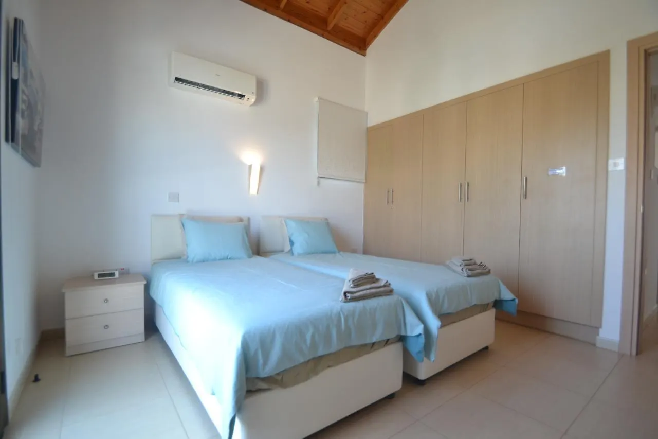 Narcissos Villa Thekla Ayia Napa
