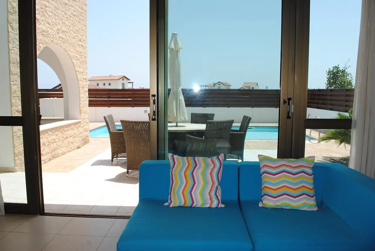 Narcissos Villa Thekla أيا نابا 0*,  قبرص